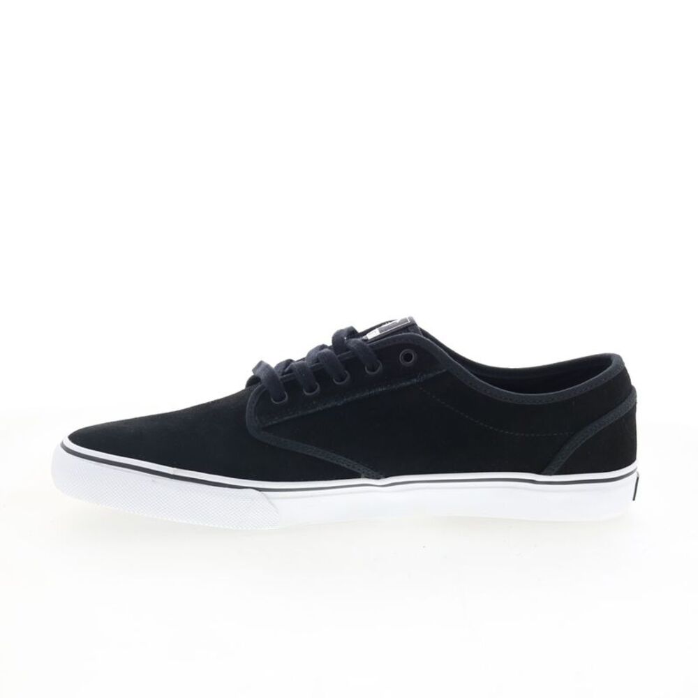 DVS Mens Rico CT Black Shoes (NWT) - Picture 3 of 4